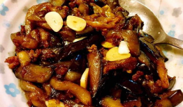 红烧茄子的做法视频,家常美味，一学就会的烹饪教程
