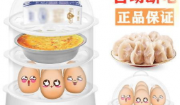 蒸蛋器的使用方法视频,视频教程助你烹饪美味蒸蛋