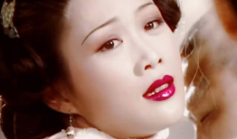 陈圆圆视频,传奇美人的悲欢人生