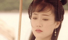 陈圆圆视频,传奇美人的悲欢人生